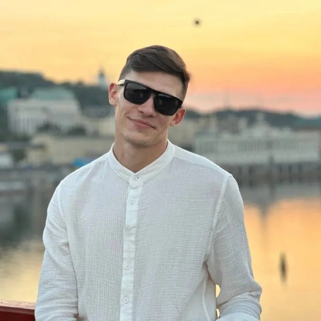 Oleh Bondariev — Head of Operations and iGaming consultant